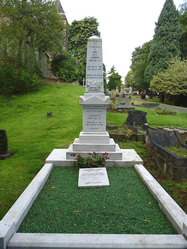 Fred_Lee_mayor.jpg,Fred_Lee_grave.JPG